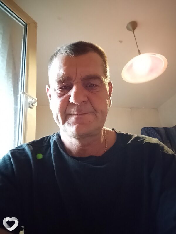 Валера, 48, Калининграде — анкета №4528457