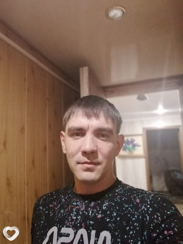 Руслан, 38, Курске — анкета №4528542