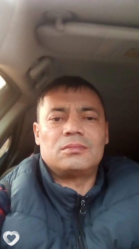 Игорь, 54, Артеме — анкета №4528545