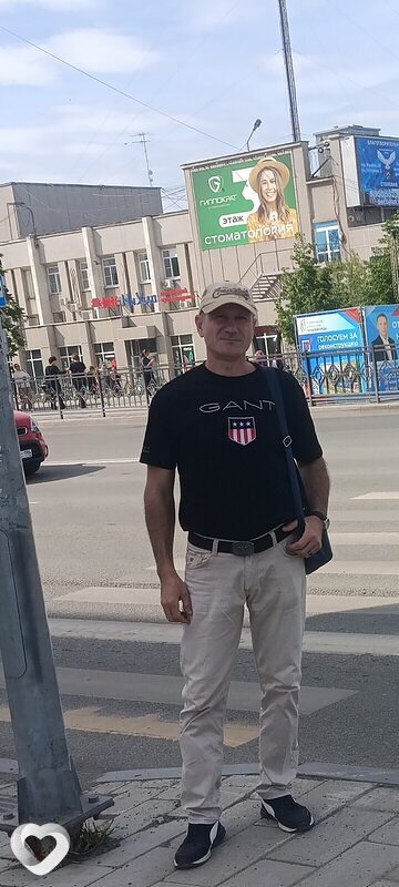 Джавид, Первоуральск