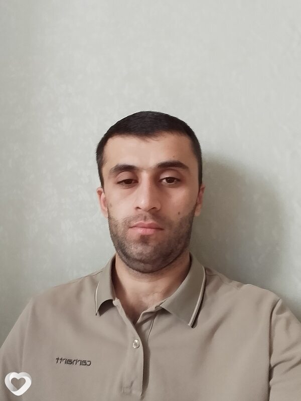 Рома, 28, Новосибирске — анкета №4528549