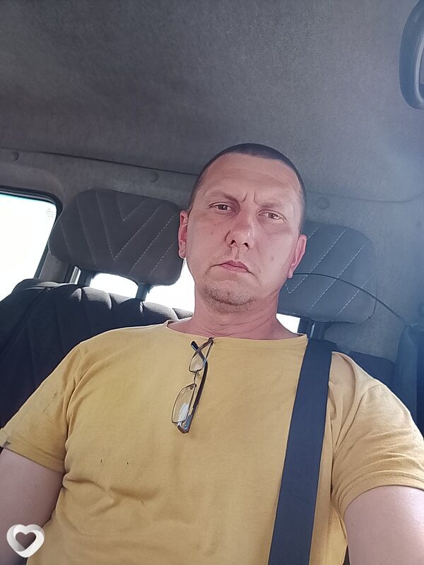 Дмитрий, 42, Костанае — анкета №4528554
