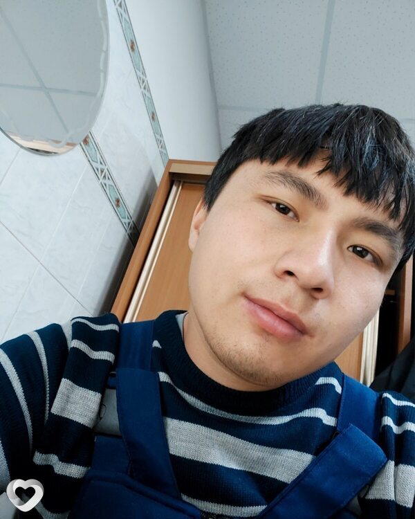 Гена, 29, Ярославле — анкета №4528556