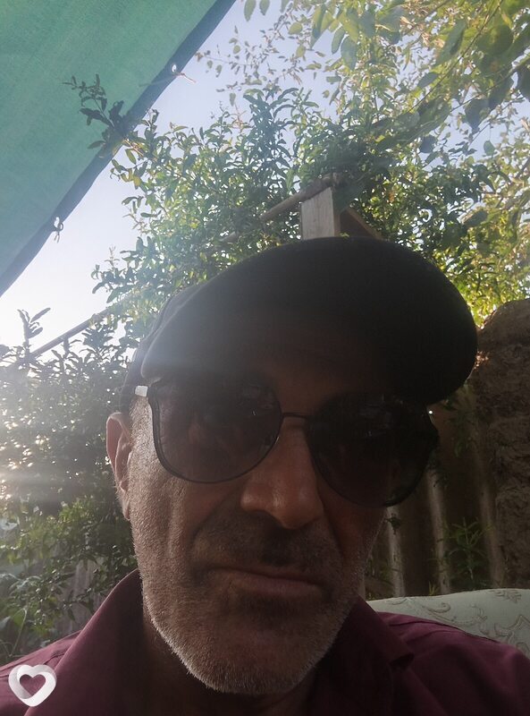 Ямуддин, 47, Дербенте — анкета №4528562