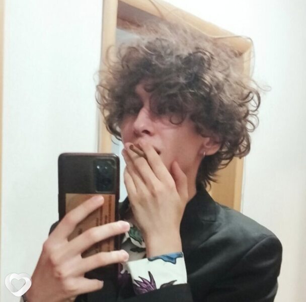 Максим, 18, Кемерове — анкета №4528962