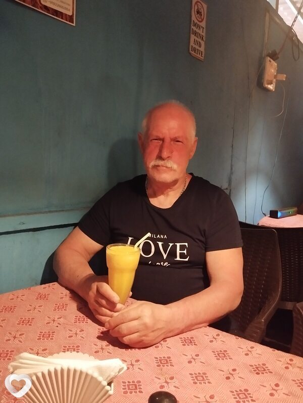 Леонид, Топар