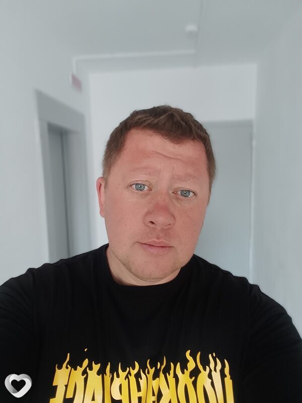 Евгений, 42, Анапе — анкета №4528977