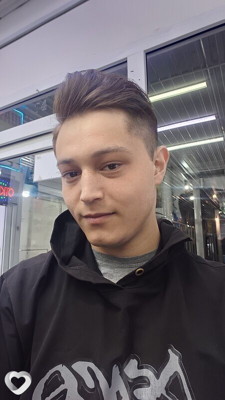 Дакхар, 22, Астане — анкета №4528394