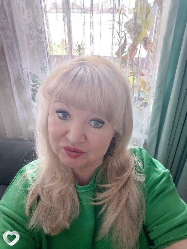Маргарита, 62, Екатеринбурге — анкета №4528396
