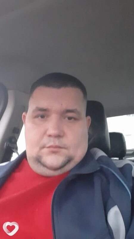 Юра, 31, Казани — анкета №4528398