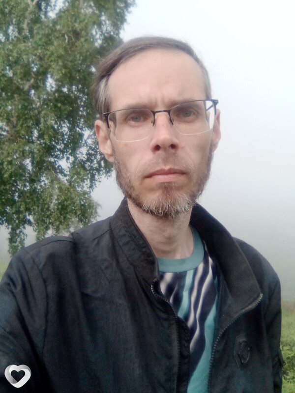 Антон, 42, Иркутске — анкета №4528400