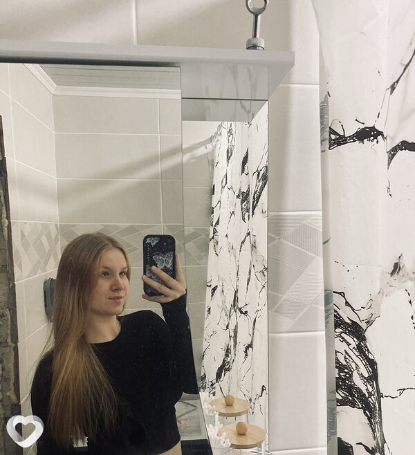 Ангелина, 18, Саратове — анкета №4528404