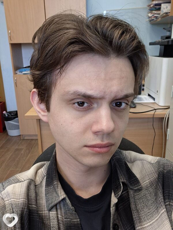 Илья, 23, Нижнем Новгороде — анкета №4528405