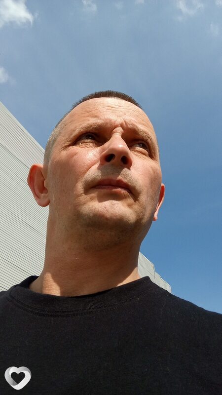 Илья, 43, Екатеринбурге — анкета №4528409