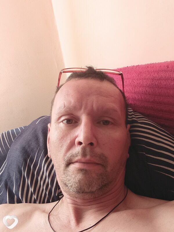 Александр, 44, Краснодаре — анкета №4528415