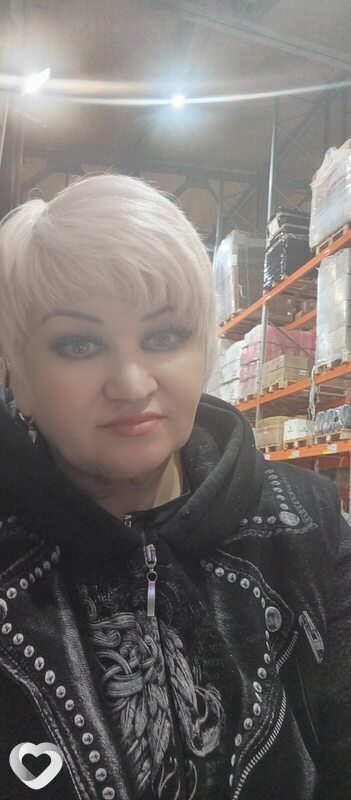 Ирина, 47, Тюмени — анкета №4528567