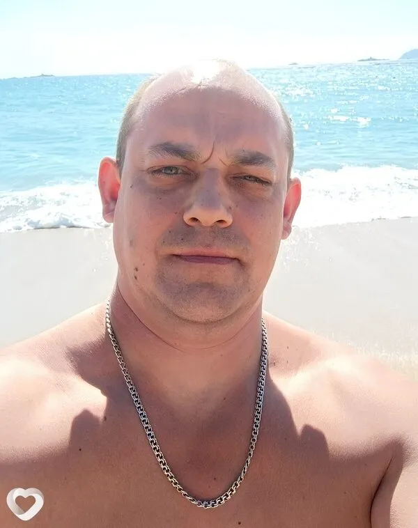 Сергей, 41, Москве — анкета №4528568