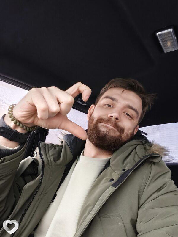 Иван, 30, Липецке — анкета №4528571
