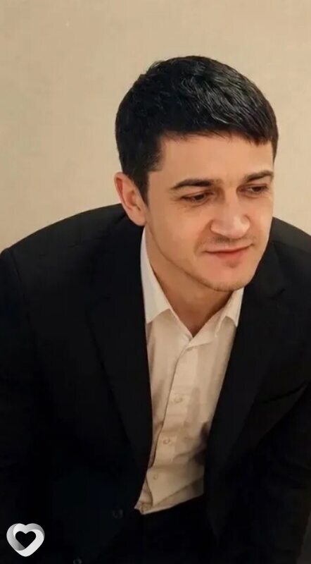 Артур, 37, Рубцовске — анкета №4528581