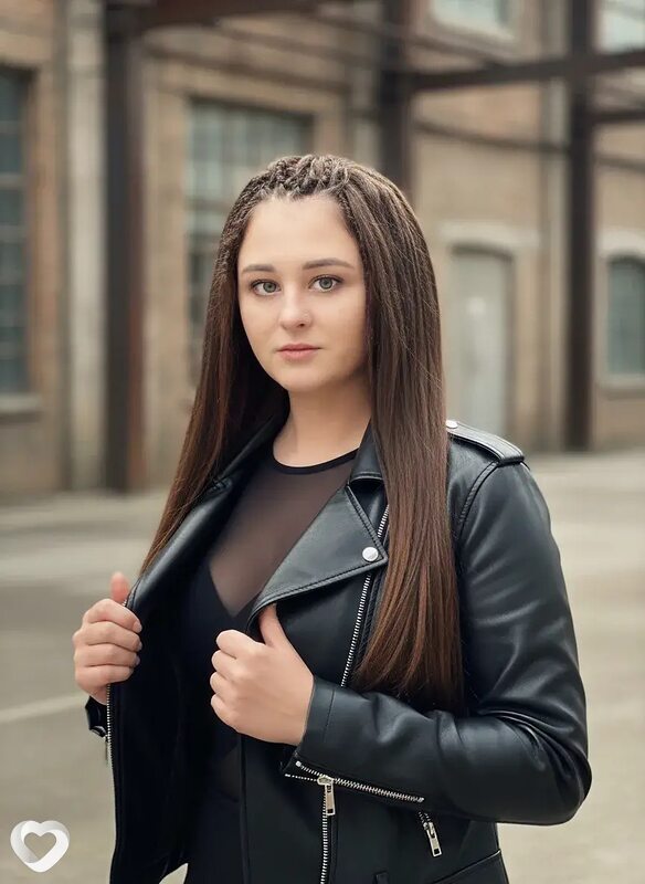 Анна, 32, Пензе — анкета №4528583