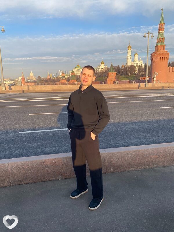 Алексей, 25, Новокузнецке — анкета №4528425