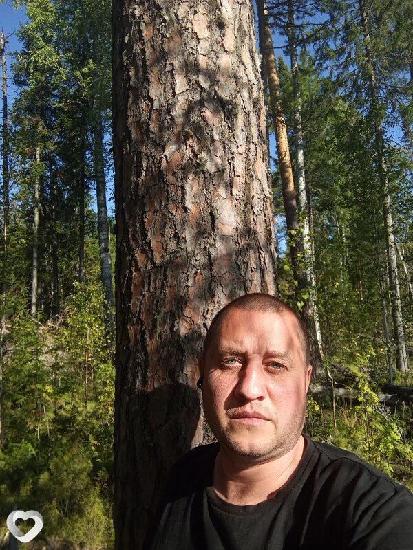 Руслан, 45, Омске — анкета №4528427