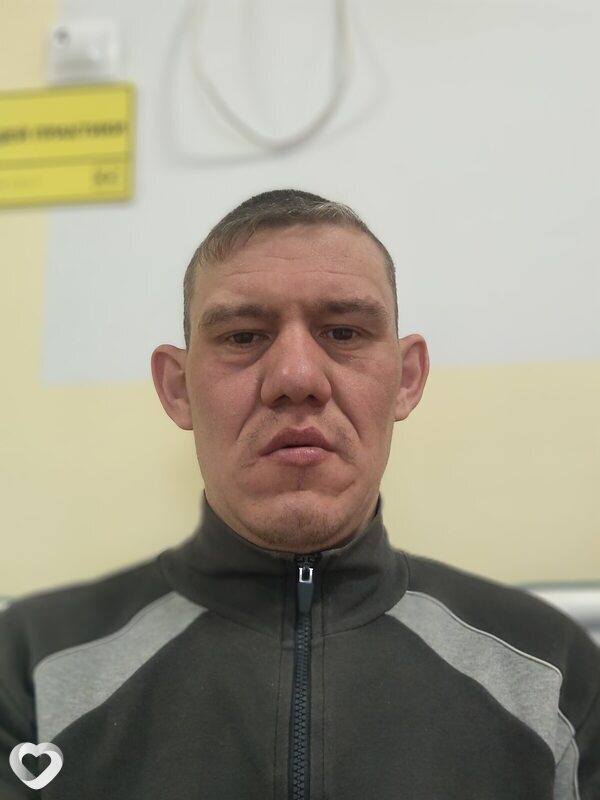 Юрий, 32, Ижевске — анкета №4528432
