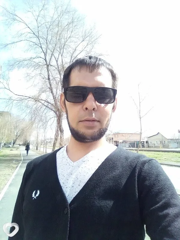 Александр, 36, Москве — анкета №4528438
