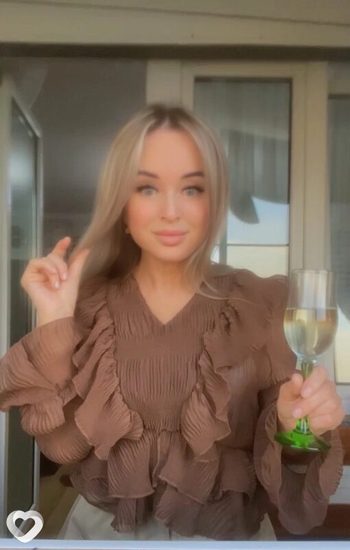 Яна, 25, Чебоксарах — анкета №4528591