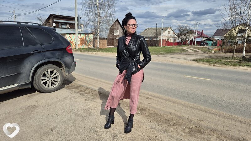 Таня, 32, Геленджике — анкета №4528593