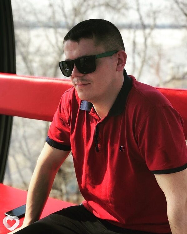 Александр, 36, Рубцовске — анкета №4528594