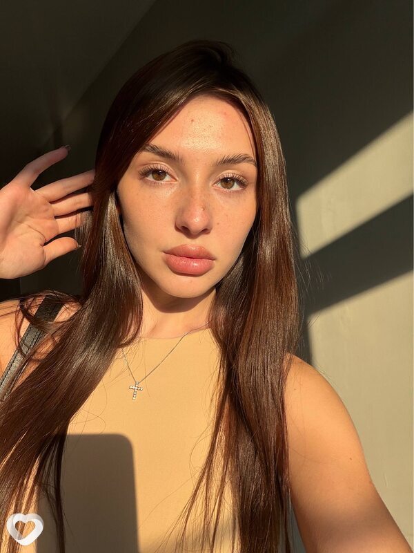 Polina, 27, Бресте — анкета №4528597