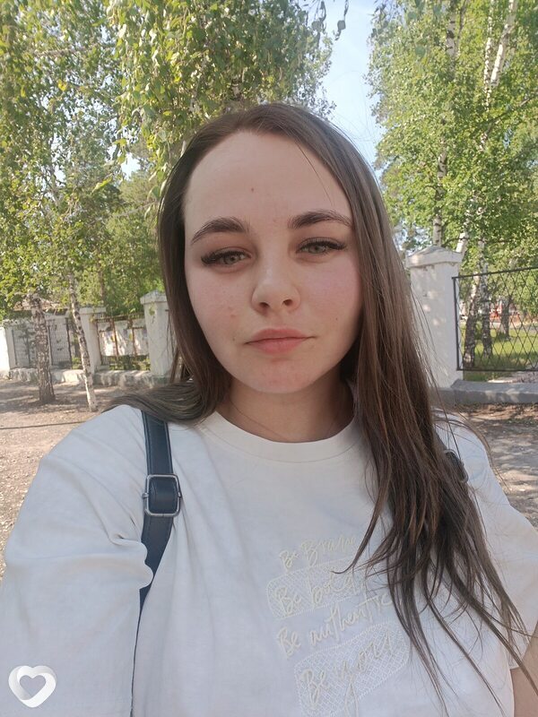 Мила, 27, Новосибирске — анкета №4528603