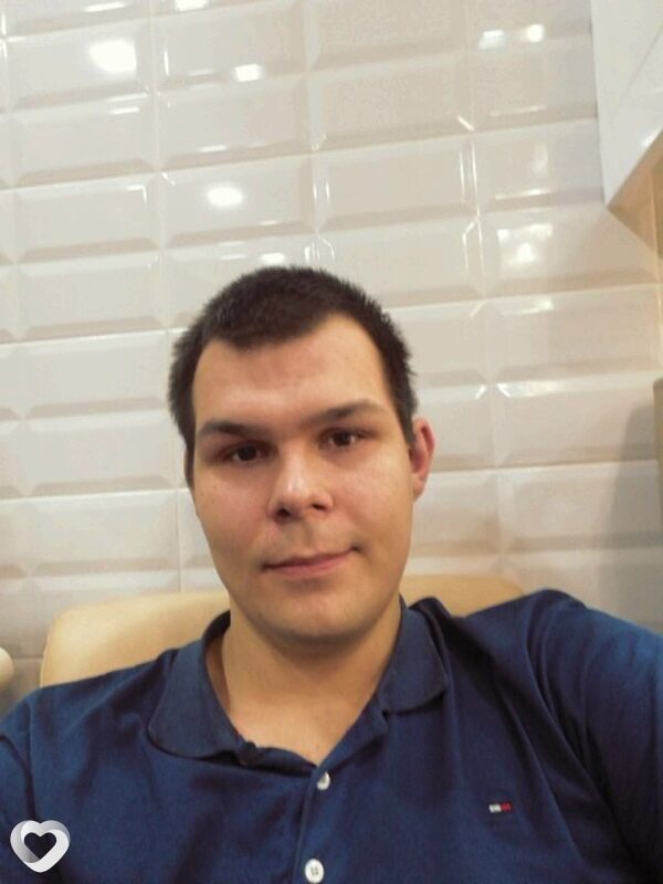 Даниил, 29, Апшеронске — анкета №4528604