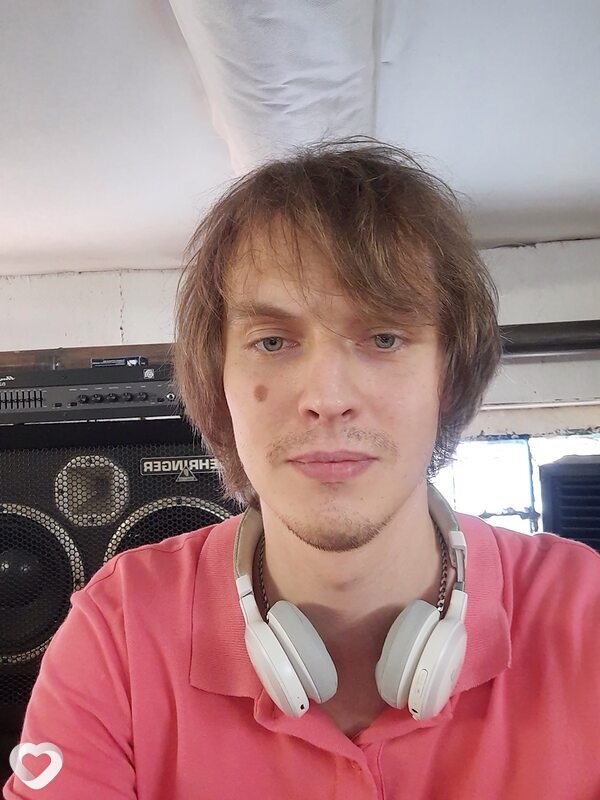 Евгений, 31, Санкт-Петербурге — анкета №4528607