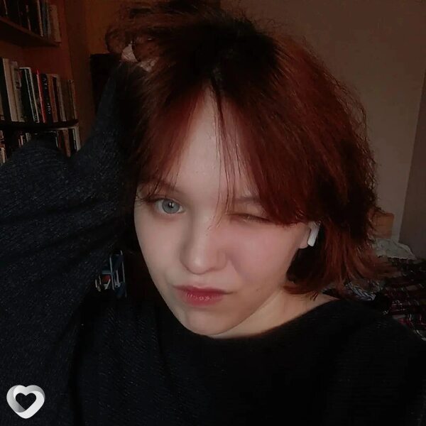 Катя, 22, Екатеринбурге — анкета №4528695