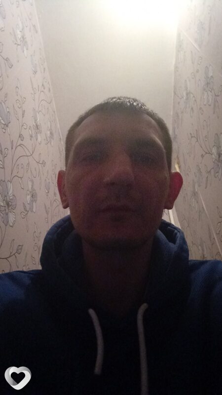 Дима, 35, Гродно — анкета №4528696