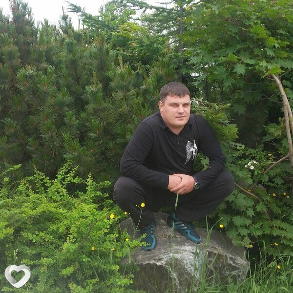 Сергей, 41, Южно-Сахалинске — анкета №4528701