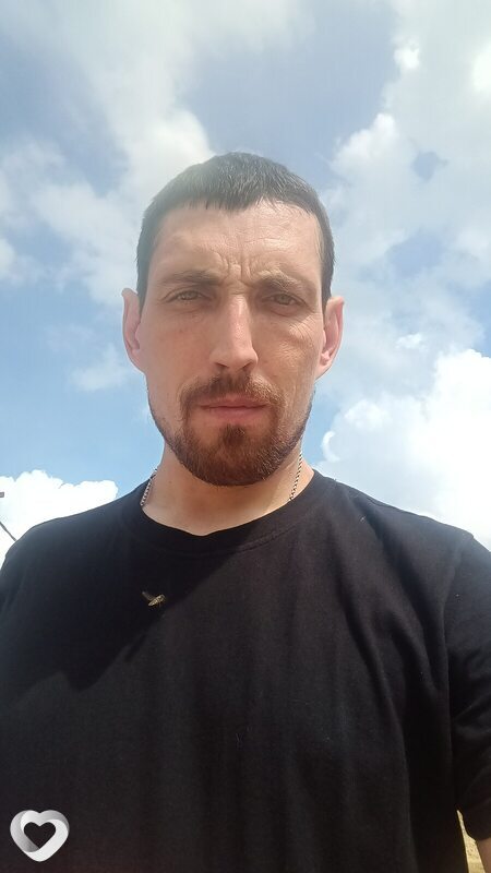 Евгений, 35, Иркутске — анкета №4528703