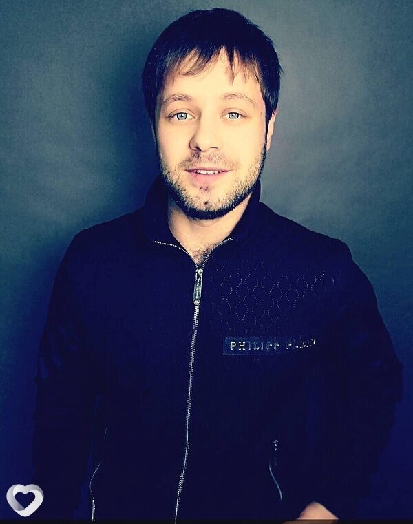 Максим, 39, Луганске — анкета №4528705