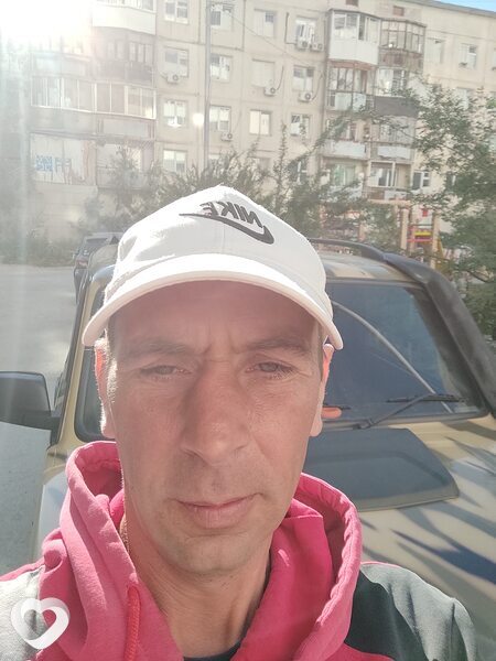 Григорий, 39, Якутске — анкета №4528706