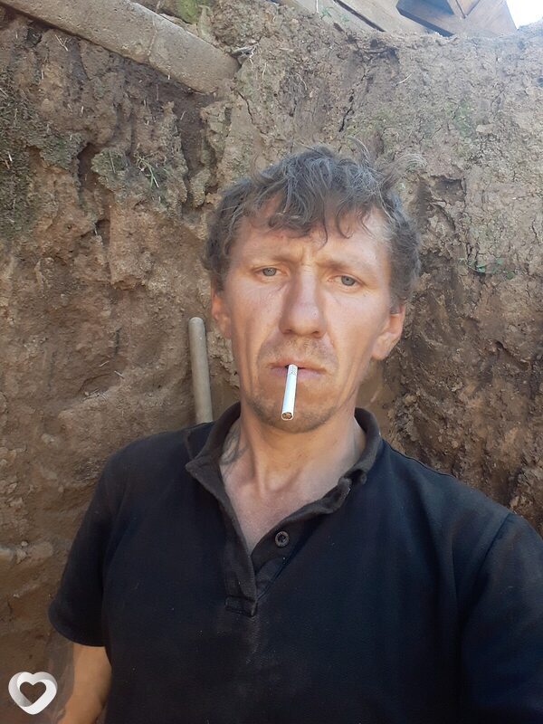 Иван, 36, Ростове-на-Дону — анкета №4528709