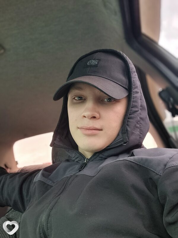 Владимир, 26, Кемерове — анкета №4528639