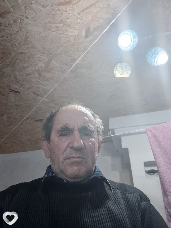 Александр, 63, Томске — анкета №4528642