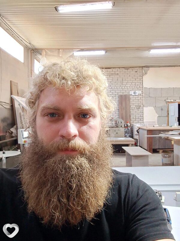 Андрей, 56, Самаре — анкета №4528645