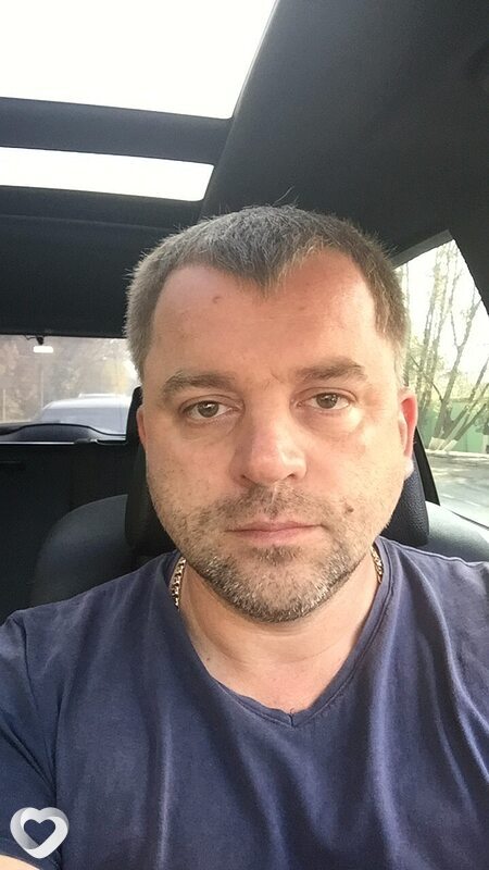 Илья, 48, Дмитрове — анкета №4528647