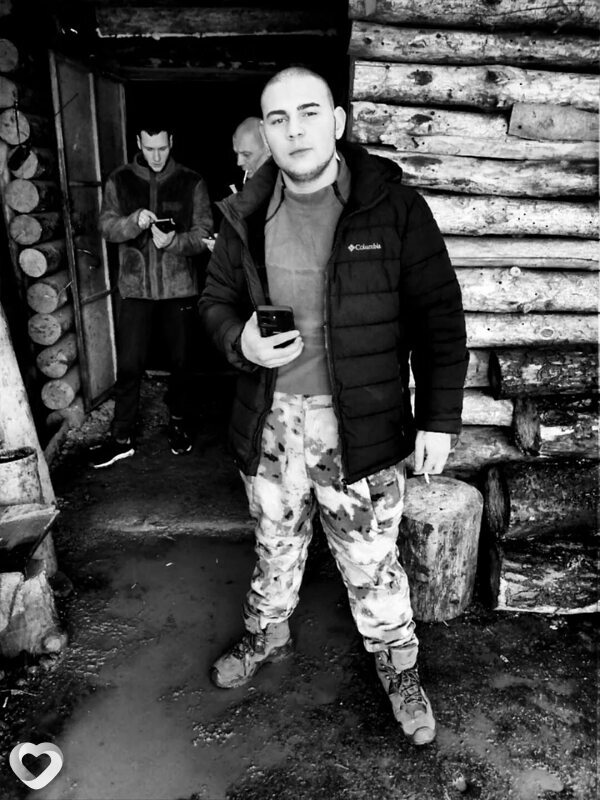 Максим, 19, Туле — анкета №4528651