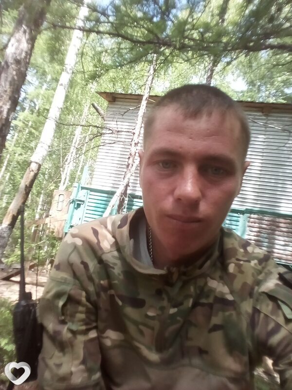 Денис М, Газимурский Завод