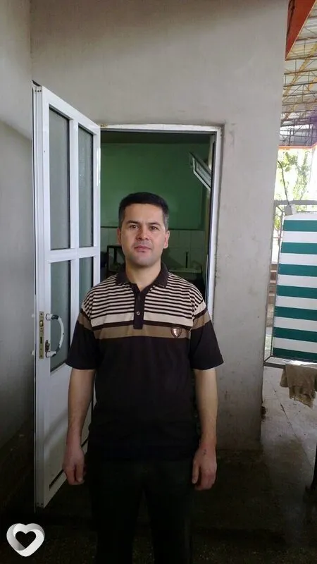 Rashid, 51, Москве — анкета №4529087
