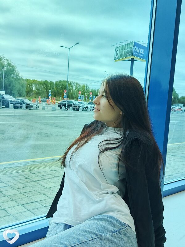 Светлана, 19, Омске — анкета №4529088